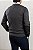 Cardigan de Tricot Cinza Escuro - Imagem 3