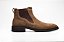 Bota Chelsea Duster Camurça Canela - Imagem 3