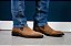 Bota Chelsea Duster Camurça Canela - Imagem 2