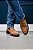 Bota Chelsea Duster Camurça Canela - Imagem 4