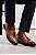 Tassel Loafer Couro Tabaco - Imagem 4