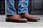 Bota Chelsea Brogue Café - Imagem 4