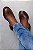 Bota Chelsea Brogue Café - Imagem 2