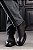 Bota Chelsea Brogue Preto - Imagem 2