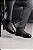 Bota Chelsea Brogue Preto - Imagem 4