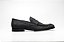 Mocassim Nobuck Preto - Imagem 2