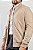 Jaqueta Bomber Bege - Imagem 2