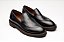 Loafer Marwari Preto - Imagem 1