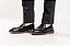 Loafer Marwari Preto - Imagem 4