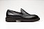Loafer Marwari Preto - Imagem 3
