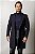 Casaco Overcoat Marinho - Imagem 3