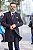 Casaco Overcoat Marinho - Imagem 5