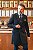 Casaco Overcoat Marinho - Imagem 2