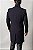 Casaco Overcoat Marinho - Imagem 10