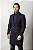Casaco Overcoat Marinho - Imagem 7