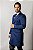 Casaco Overcoat Azul - Imagem 4
