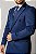 Casaco Overcoat Azul - Imagem 2