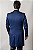 Casaco Overcoat Azul - Imagem 3