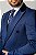 Casaco Overcoat Azul - Imagem 6