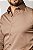 Camisa Arm Collar Latte Coffee - Imagem 4