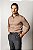 Camisa Arm Collar Latte Coffee - Imagem 2