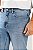 Calca Bootcut Lavagem Clara - Imagem 4