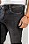 Calca Bootcut Preta - Imagem 4