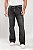 Calca Bootcut Preta - Imagem 1