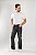 Calca Bootcut Preta - Imagem 3