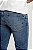 Calca Bootcut Lavagem Escura - Imagem 5