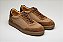 Sneaker Vintage Café - Imagem 1