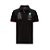 Camisa Polo Oficial Equipe Mercedes AMG Petronas 2021 - Imagem 1
