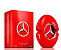 Perfume Women In Red Edp Mercedes Benz - Imagem 1