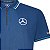 Camisa Polo Sirius Supreme Mercedes-Benz - Imagem 3