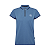 Camisa Polo ALHENA SUPREME Feminina - Imagem 1