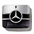 MERCEDES BENZ SIGN YOUR ATITUDE EDT 50ML - Imagem 1