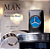 PERFUME MAN EDT 100ML MERCEDES BENZ - Imagem 2
