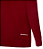 Tricot New Star Essentials FEMININA vinho Mercedes-Benz - Imagem 3