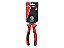 Alicate De Corte Diagonal 6" Isolação 1.000v - Worker - Imagem 1
