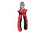 Alicate De Corte Diagonal 6" Isolação 1.000v - Worker - Imagem 2