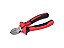 Alicate De Corte Diagonal 6" Isolação 1.000v - Worker - Imagem 3