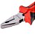 Alicate Universal 8" Com Isolação 1000v - Worker - Imagem 4