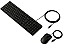 Combo Mouse E Teclado Com Fio Cci 20 Preto – Intelbras - Imagem 2