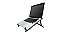 Suporte Regulável Para Notebook Ac377 Preto - Multi - Imagem 3