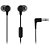 Fone De Ouvido Intra Auricular C50hi Preto - Jbl - Imagem 2
