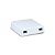 Caixa Terminação Fibra Óptica Roseta Pto 02PT Ftth – PlusCable - Imagem 1