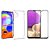 Kit Capa Capinha Para Samsung Galaxy A32 + 1x Película - Imagem 1