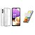 Kit Capa Capinha Para Samsung Galaxy A32 + 1x Película - Imagem 4