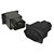 Adaptador Conector De Energia Para Nobreak Tomada Iec-320 Para Tomada 2p+T Conversor De Tomadas Nobreak - Imagem 3