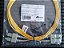 Patch Cord Óptico Duplex MM 50/125 Sc-Sc-2,5m-Upc-2mm AD-10124 - Imagem 2